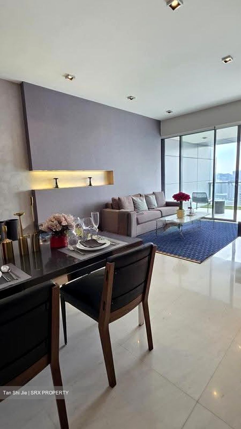 Concourse Skyline (D7), Apartment #611442051